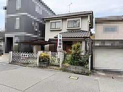 姫路市車崎2丁目　　売り土地