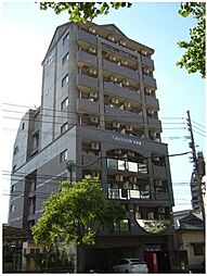 パンルネックスクリスタル大濠III 203