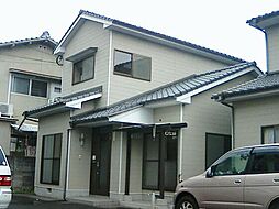 大分市王子新町の一戸建て