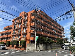 ハイラーク南浦和