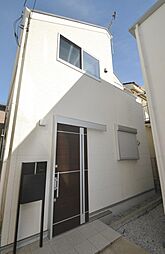 野沢2丁目中古戸建