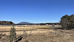 つくば市高野土地