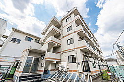 リーヴェルステージ横浜西