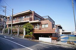 マイルドタウン山手西1番館
