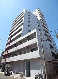 キャピタルビュー平和島