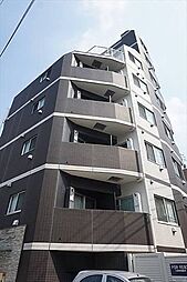 ル・リオン品川中延セトルシティ