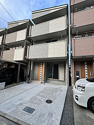 金田町6丁目戸建