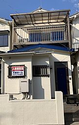 新田貸家