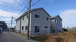 ガーデンハウス C