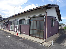 大石借家 右