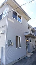 ガーデンハウスD棟