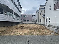 尼崎市南武庫之荘3丁目