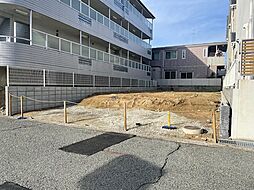 尼崎市南武庫之荘3丁目