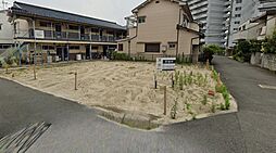 枚方市黄金野1丁目