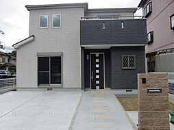 枚方市長尾東町1丁目