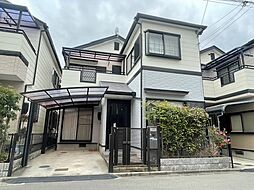 門真市北岸和田1丁目