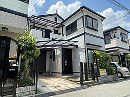 門真市北岸和田1丁目