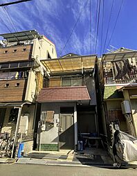 八尾市南植松町2丁目