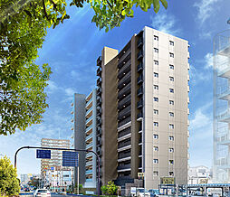 ユニハイム枚方牧野