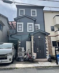 四條畷市中野本町