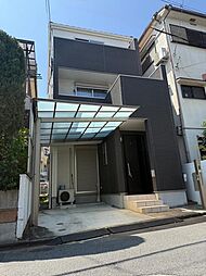 枚方市山之上1丁目