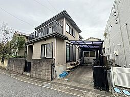 柏市西町