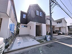 柏市西原1期 1号棟