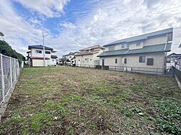 流山市東初石3丁目