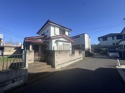 野田市山崎