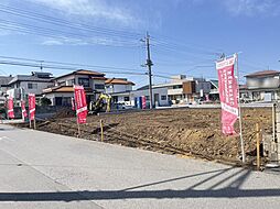 野田市柳沢01期