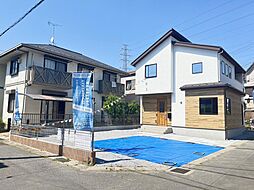 流山市駒木台2期