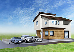 流山市駒木台2期