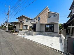 流山市江戸川台西12期