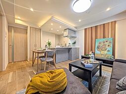 ザ・パームス代々木