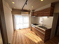 リブポート上野松が谷 ６０１