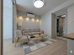 東建ニューハイツ成増 109