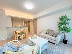 エクレールガーデン南荻窪