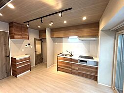 ライオンズマンション飛鳥山