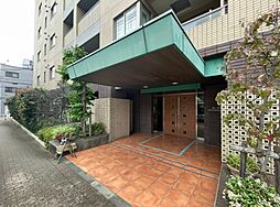 ベルハイム小竹向原