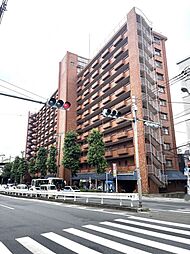 高井戸永谷マンション