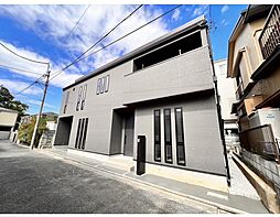 練馬区錦1丁目　新築一戸建て