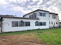 坂戸市北大塚工場付住宅