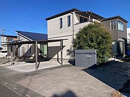 坂戸市新堀築浅戸建