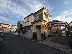 坂戸市片柳中古戸建て