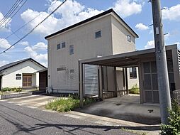 坂戸市北大塚中古戸建て