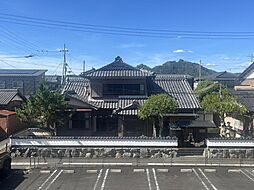 岡町舘ノ内中古戸建