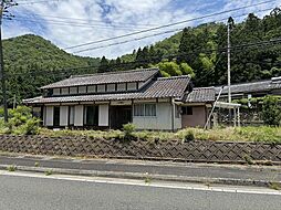 三和町下川合中古戸建