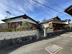 味方町舟ノ上中古戸建