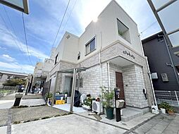 東大阪市新庄3丁目　中古戸建