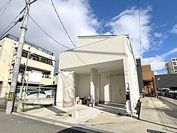 城東区古市2丁目